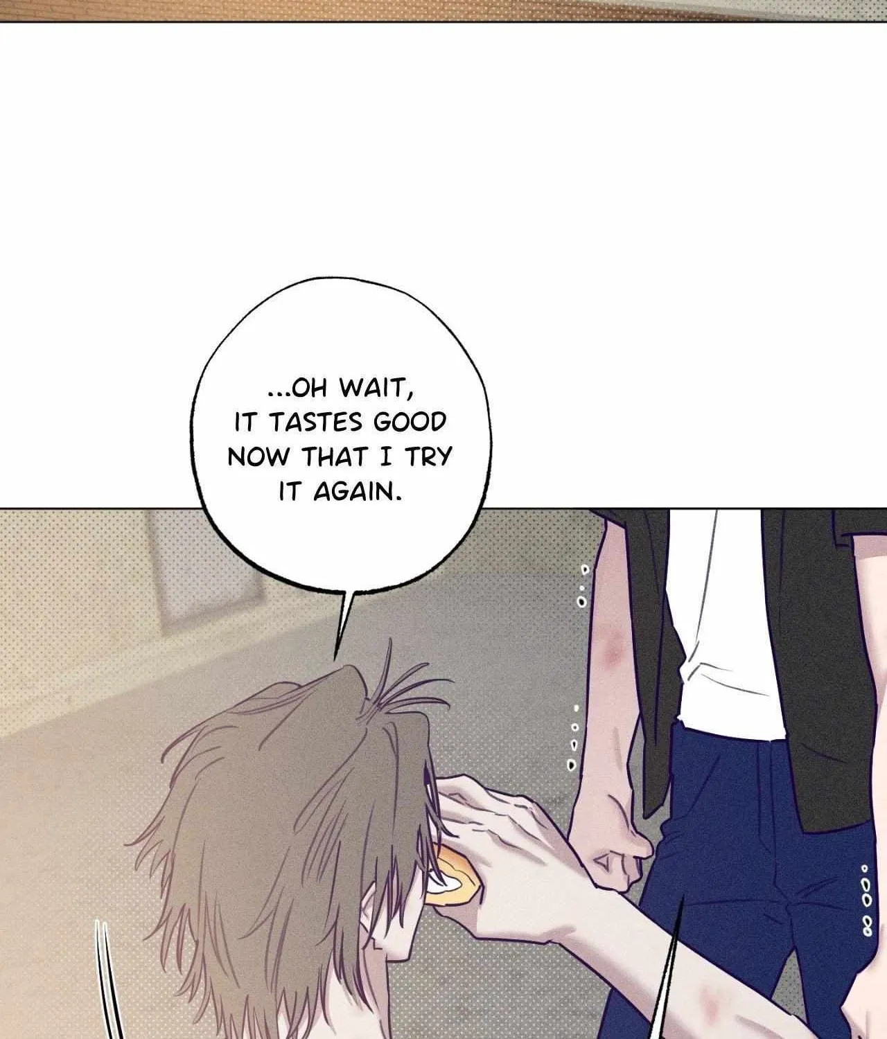 Read Prison Breakfast chapter 46 image 88 on Lezhin