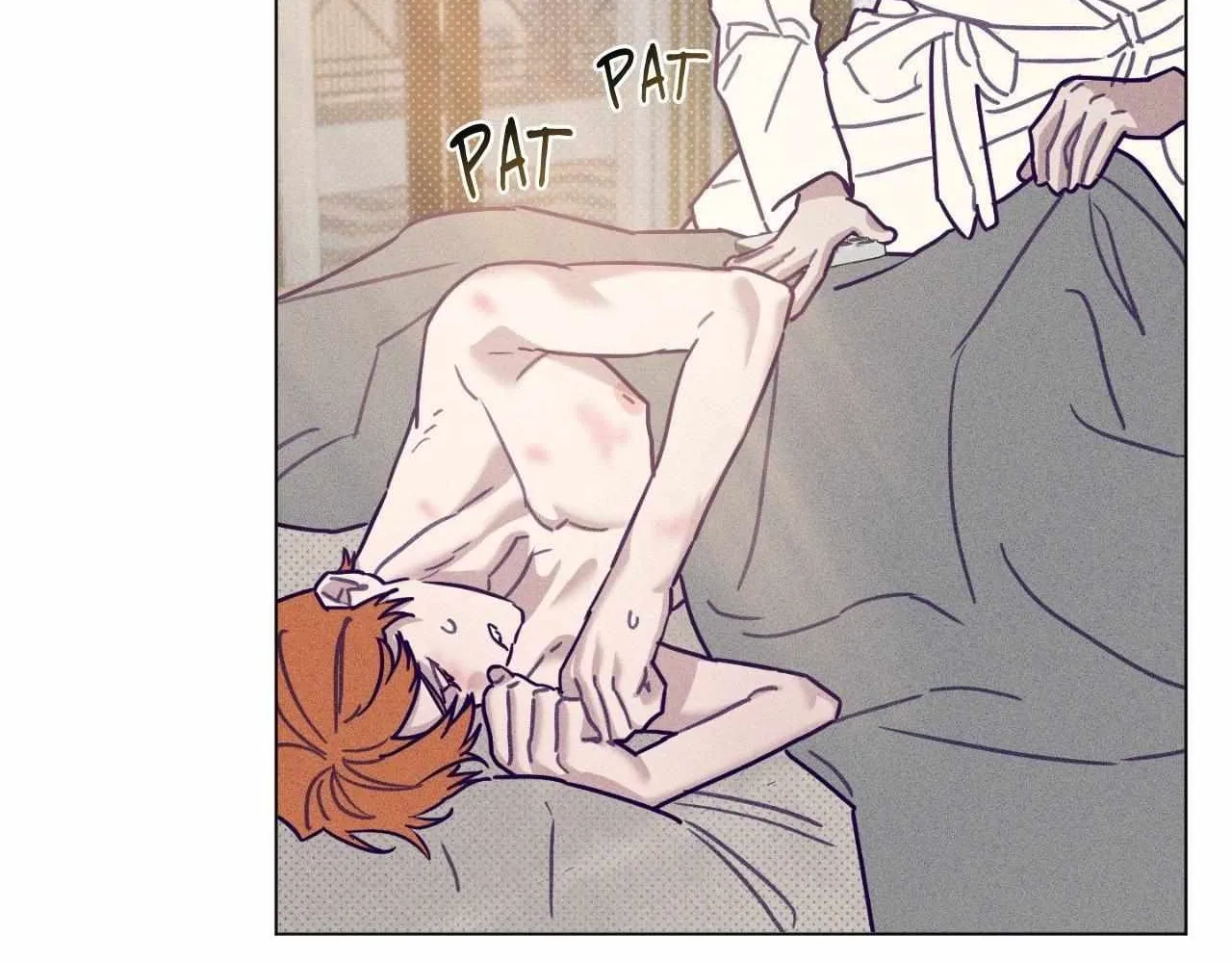 Read Prison Breakfast chapter 46 image 9 on Lezhin