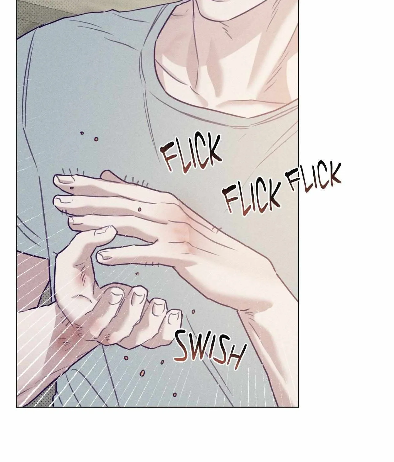 Read Prison Breakfast chapter 46 image 91 on Lezhin