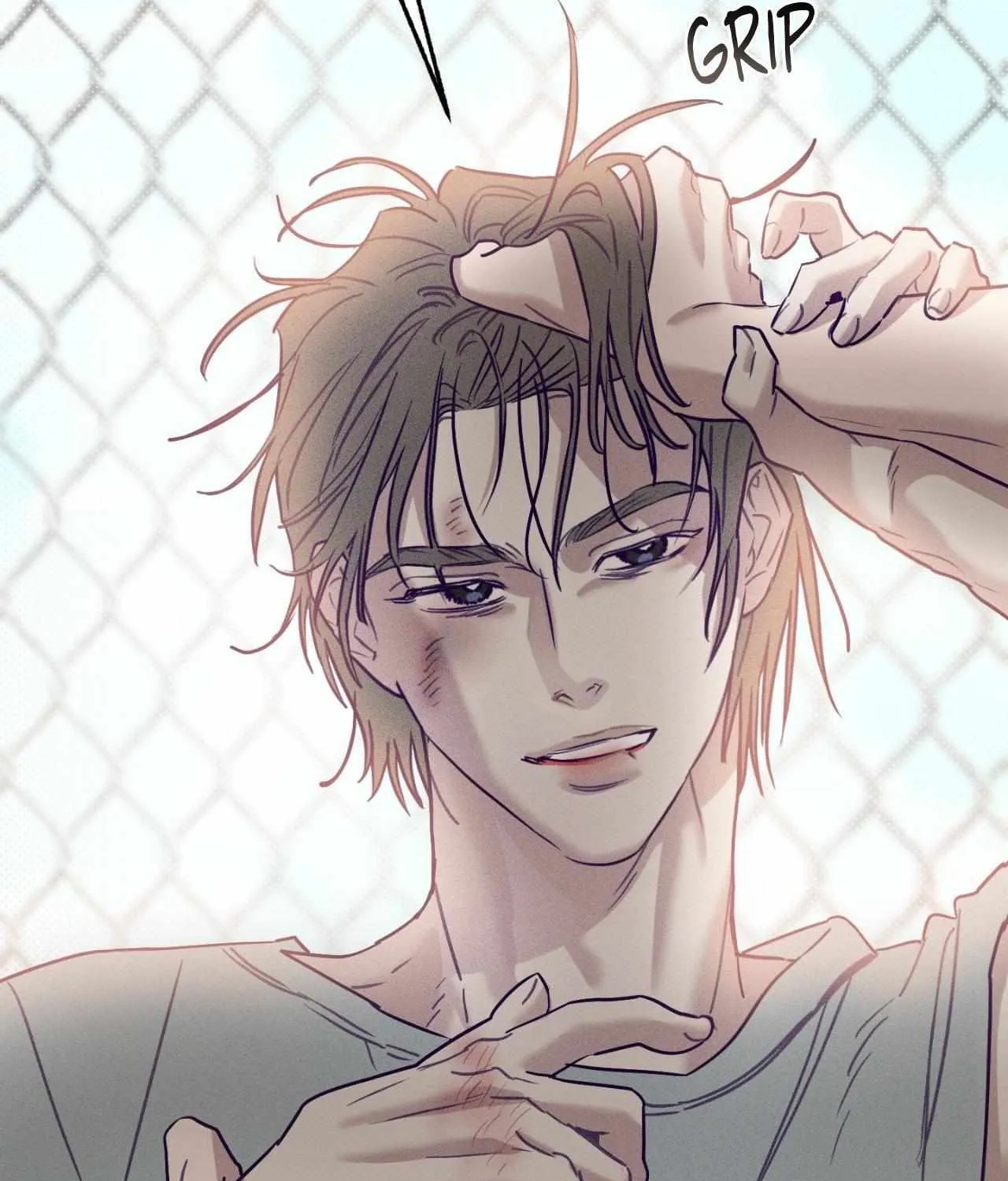Read Prison Breakfast chapter 46 image 96 on Lezhin
