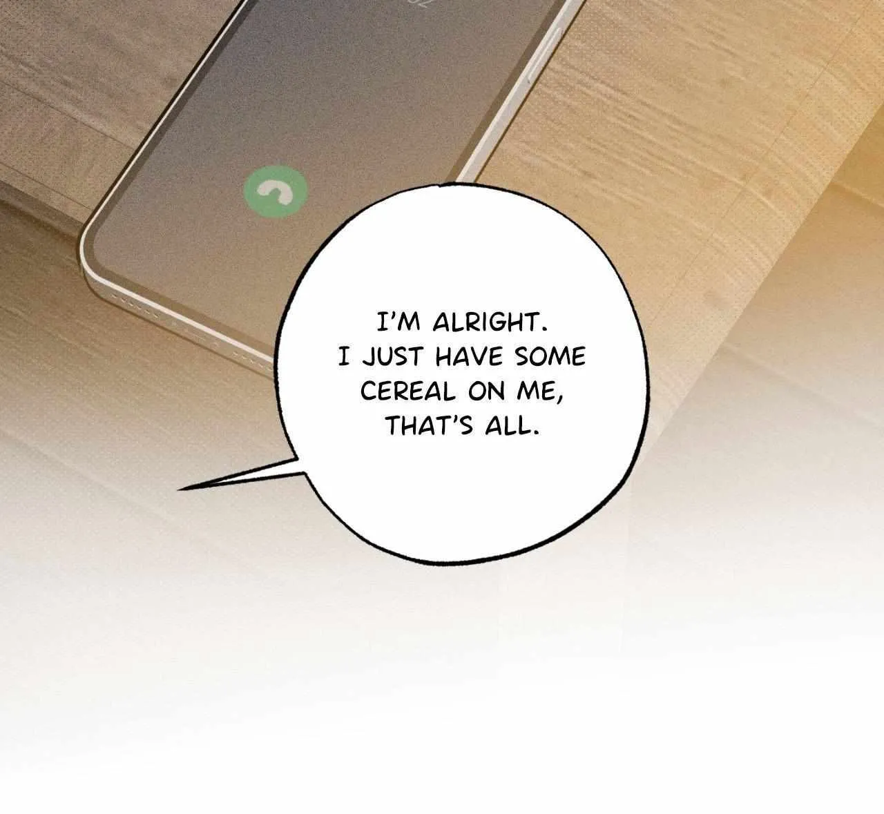 Read Prison Breakfast chapter 47 image 10 on Lezhin