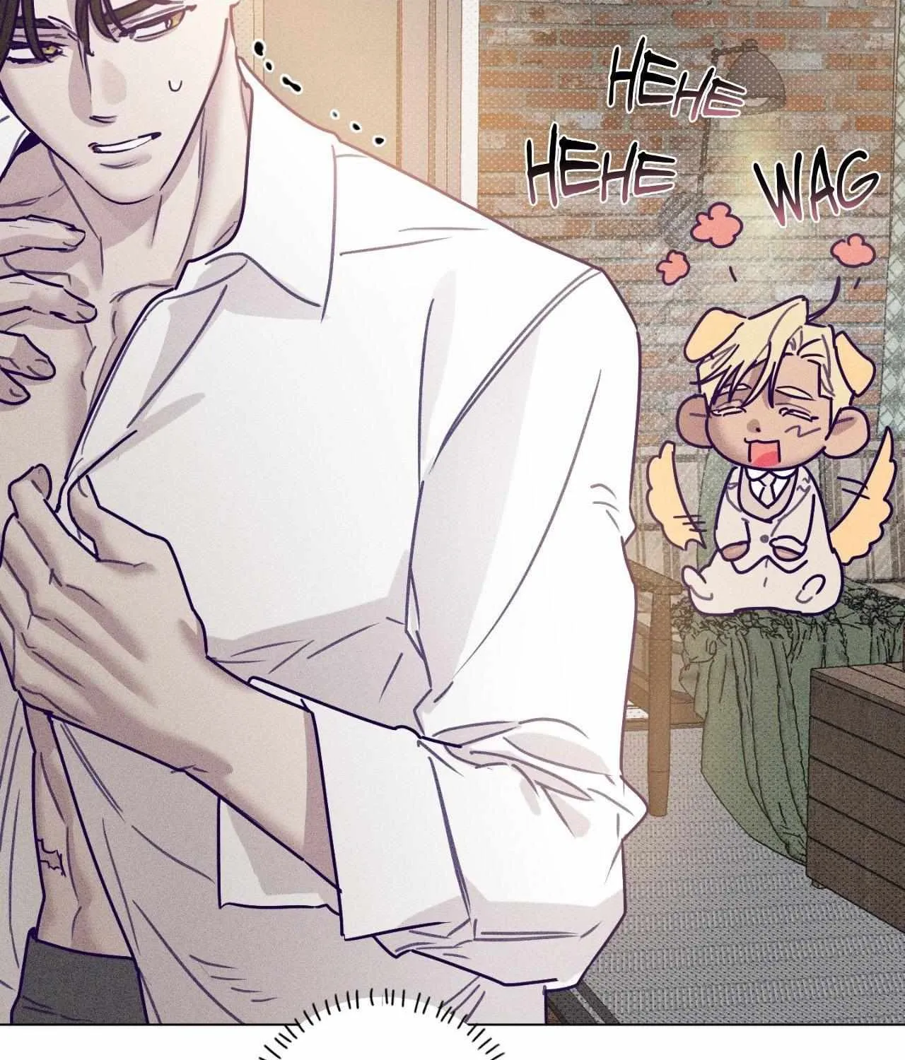 Read Prison Breakfast chapter 47 image 106 on Lezhin