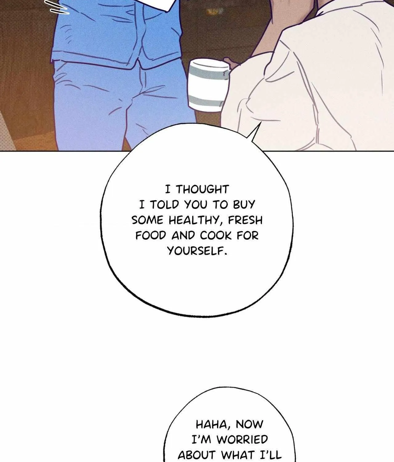 Read Prison Breakfast chapter 47 image 13 on Lezhin