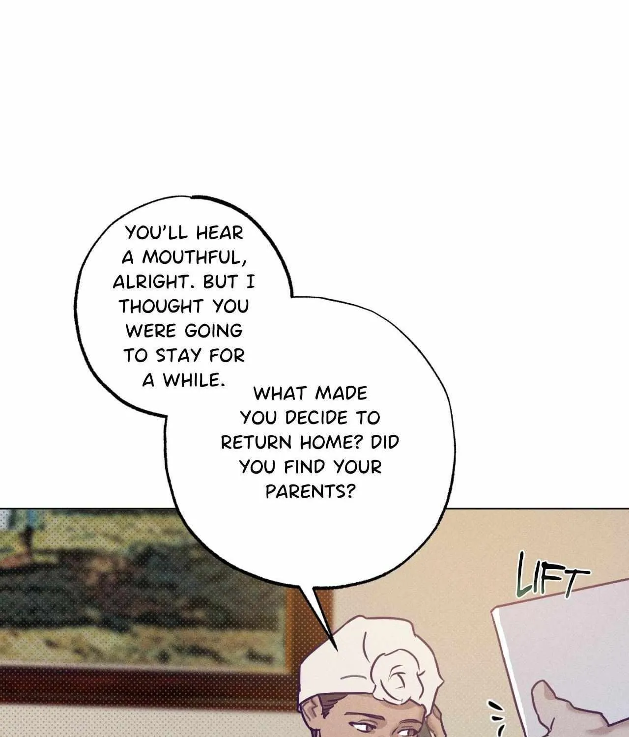 Read Prison Breakfast chapter 47 image 15 on Lezhin