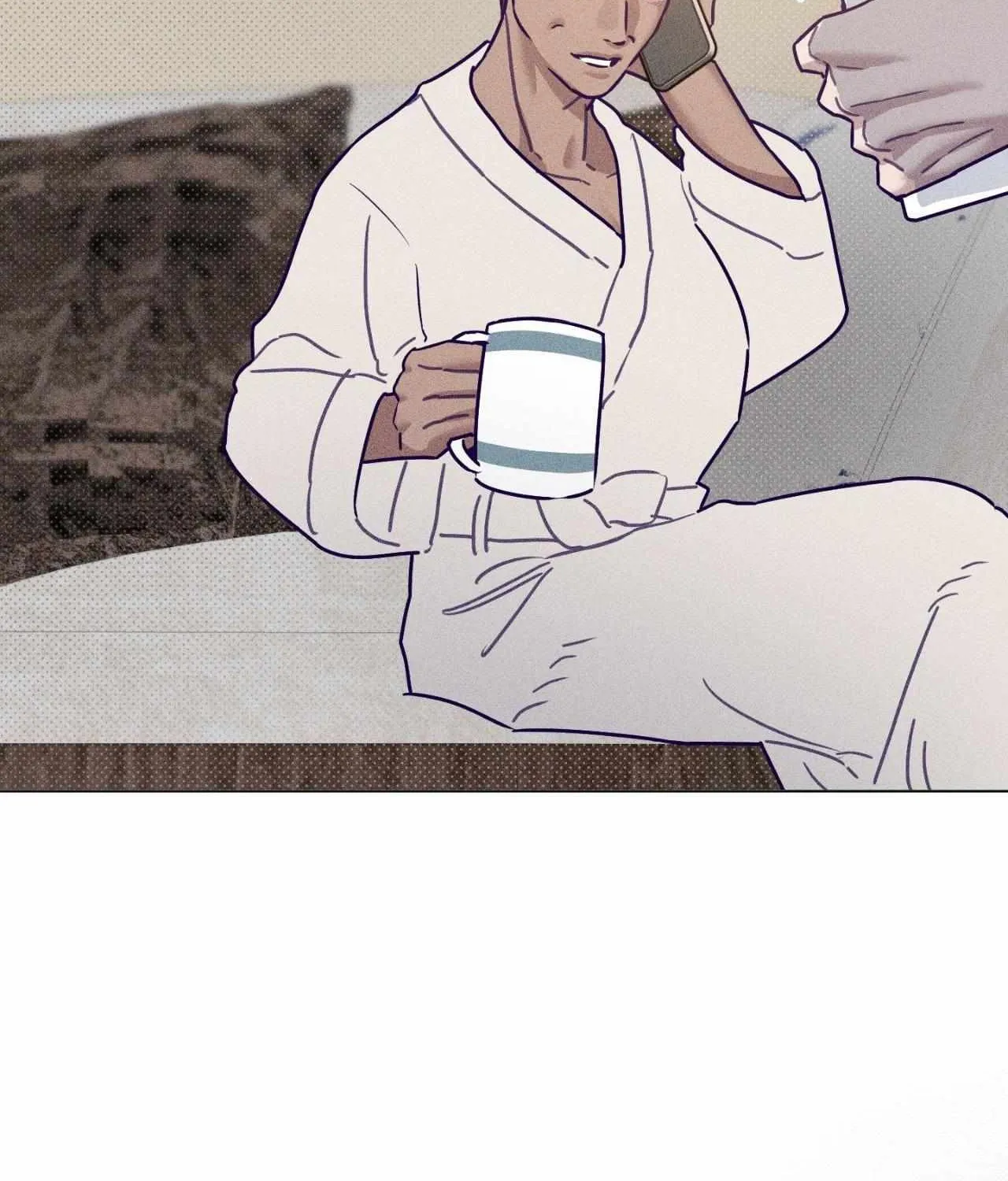 Read Prison Breakfast chapter 47 image 16 on Lezhin