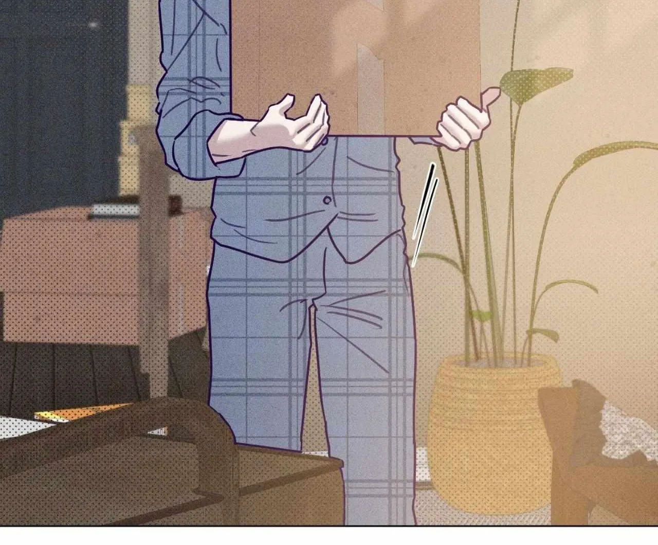 Read Prison Breakfast chapter 47 image 18 on Lezhin