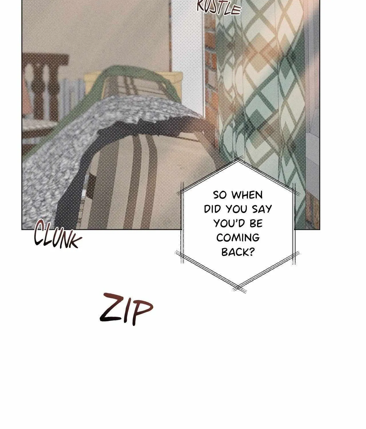 Read Prison Breakfast chapter 47 image 2 on Lezhin