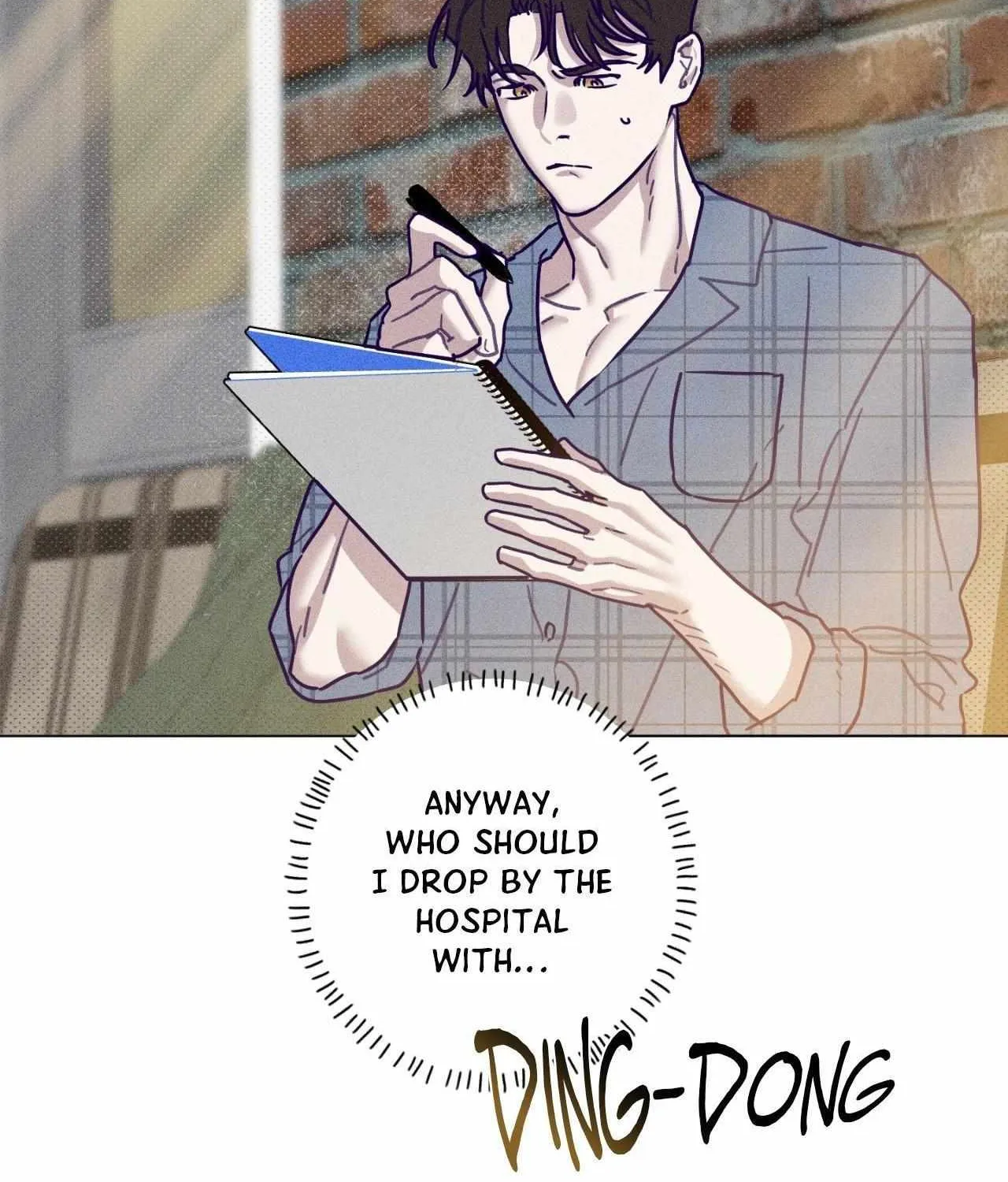 Read Prison Breakfast chapter 47 image 26 on Lezhin