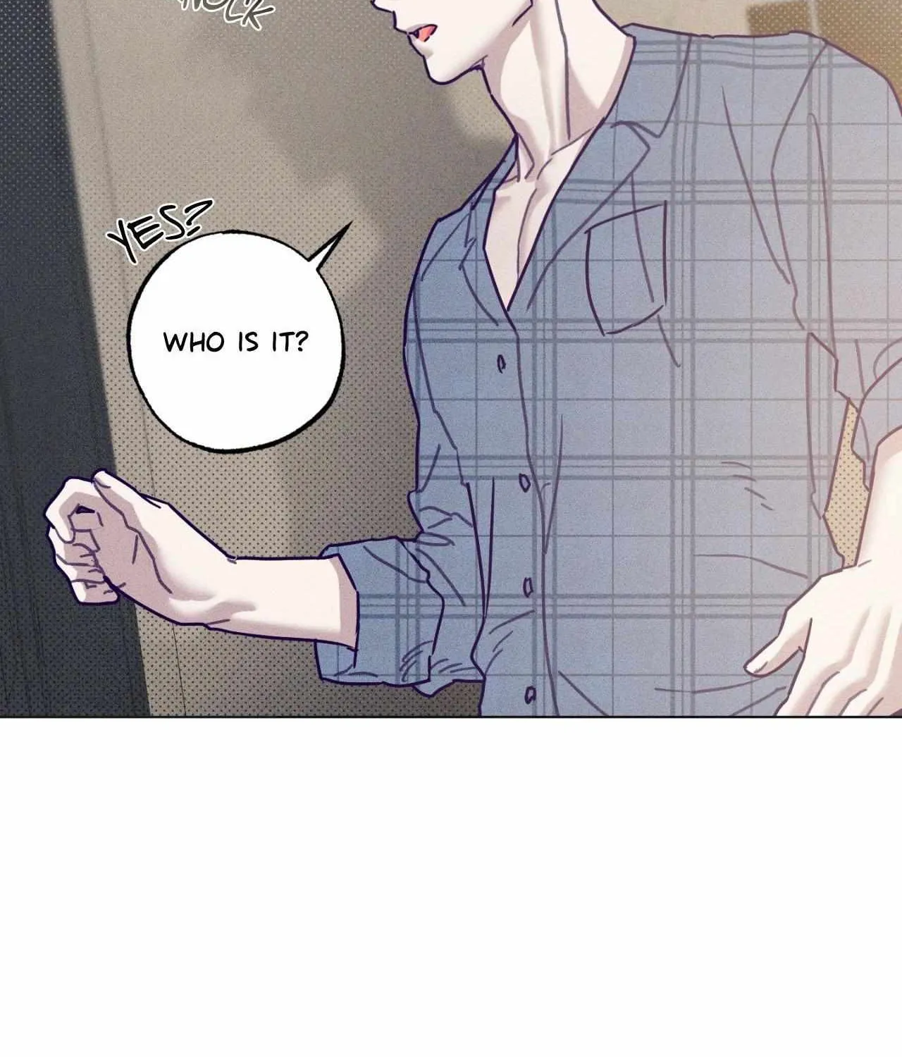 Read Prison Breakfast chapter 47 image 30 on Lezhin