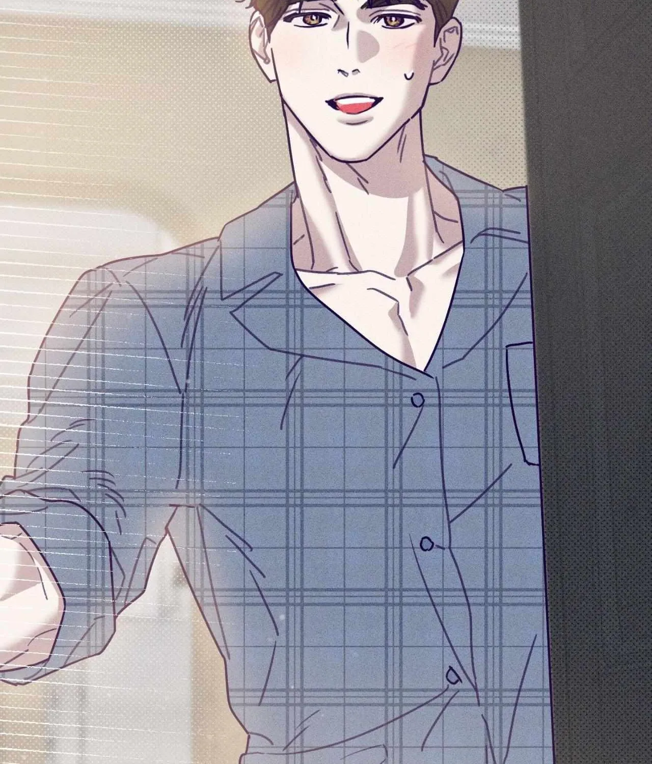 Read Prison Breakfast chapter 47 image 35 on Lezhin
