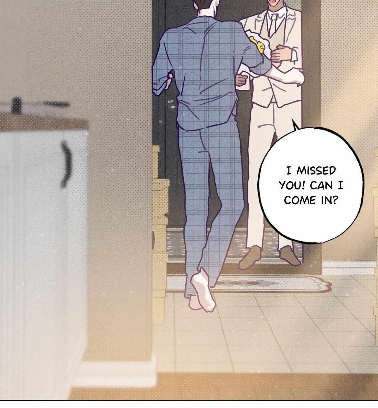 Read Prison Breakfast chapter 47 image 37 on Lezhin