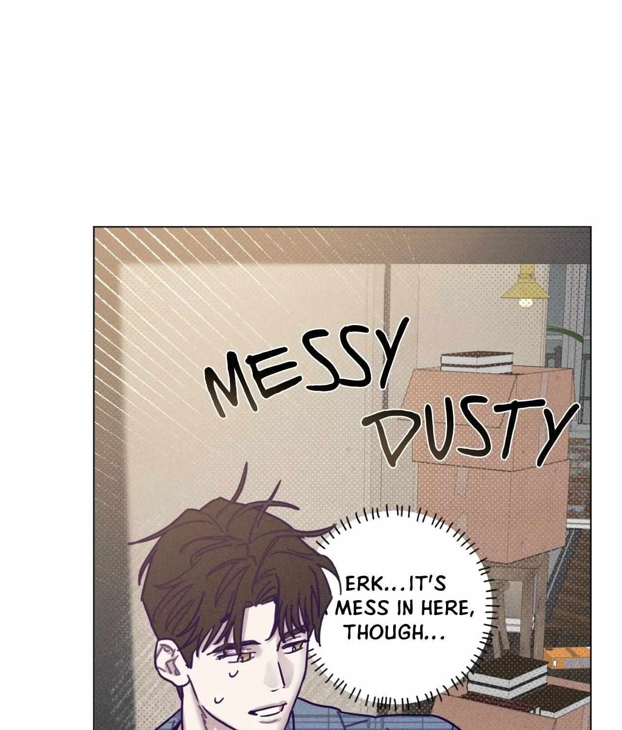 Read Prison Breakfast chapter 47 image 38 on Lezhin