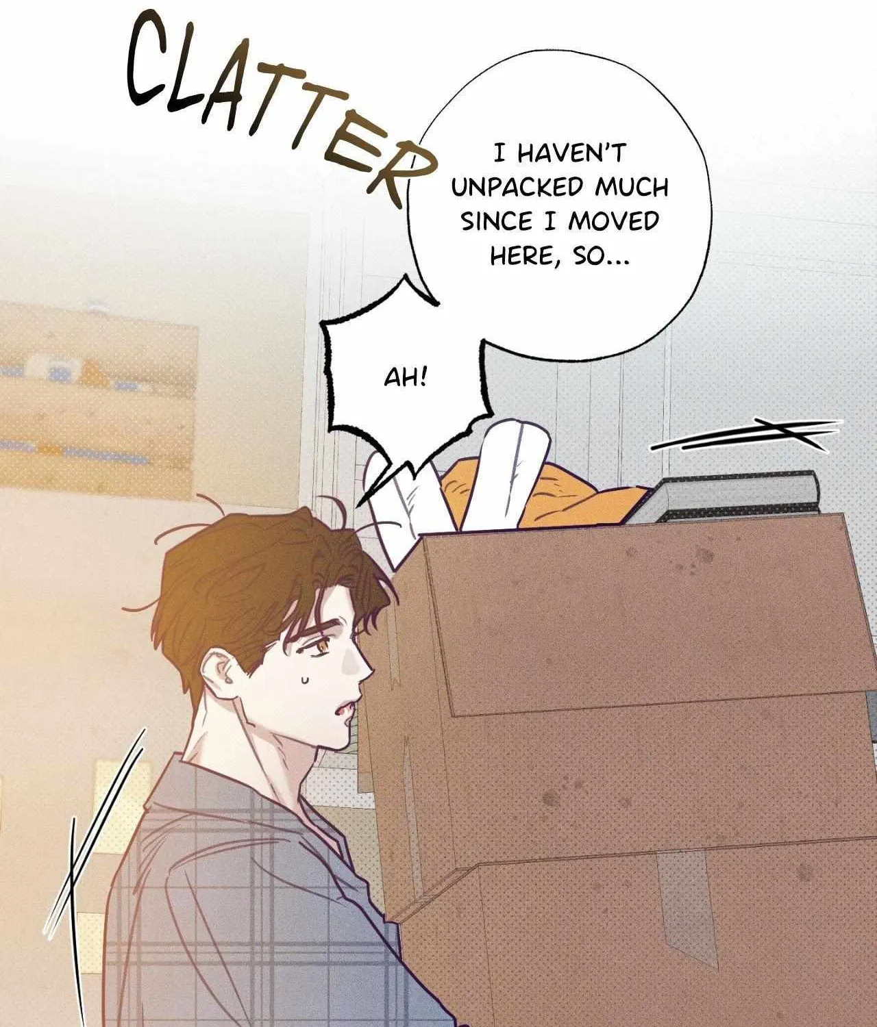 Read Prison Breakfast chapter 47 image 4 on Lezhin