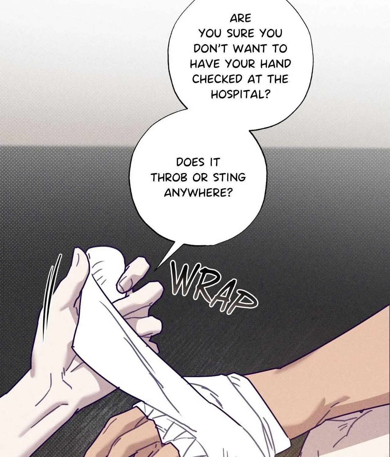Read Prison Breakfast chapter 47 image 43 on Lezhin