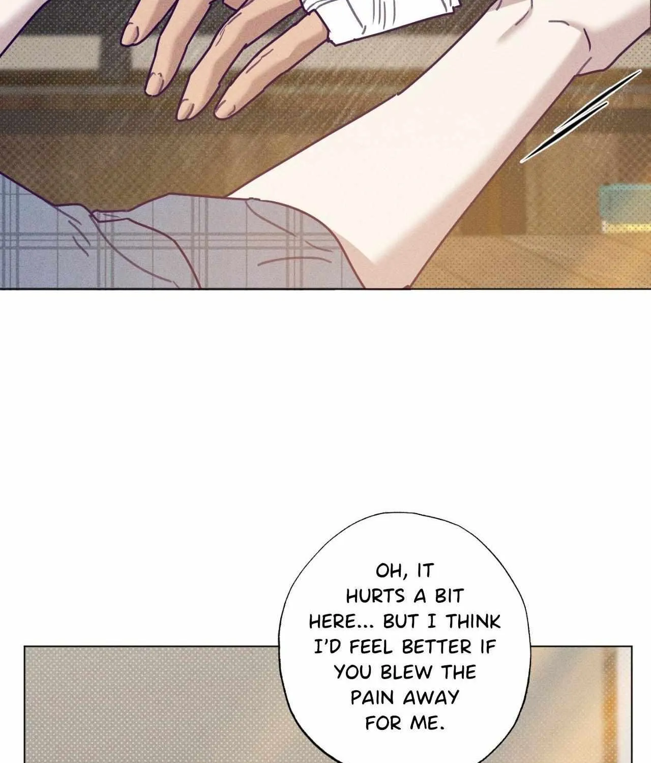 Read Prison Breakfast chapter 47 image 44 on Lezhin