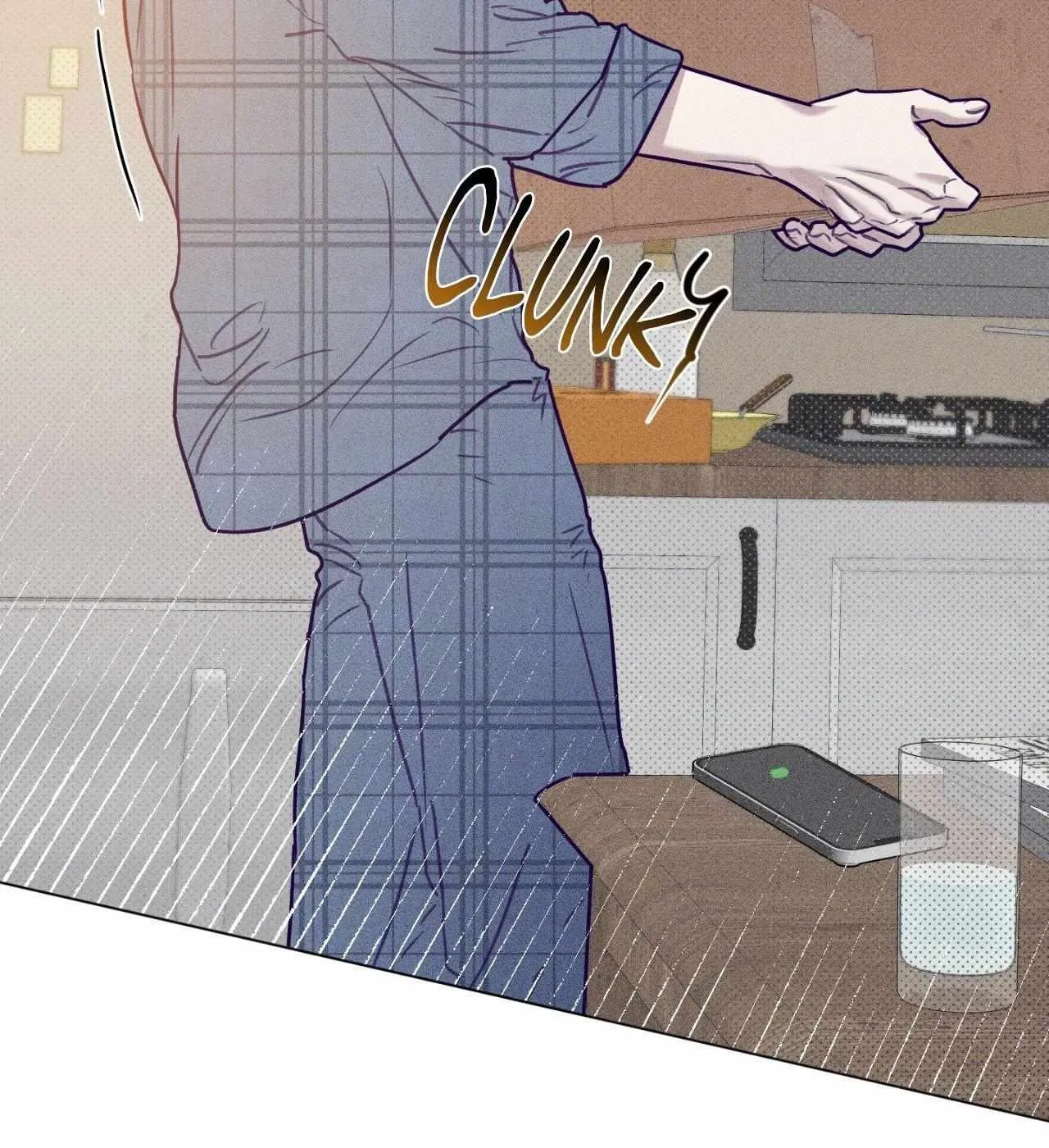 Read Prison Breakfast chapter 47 image 5 on Lezhin