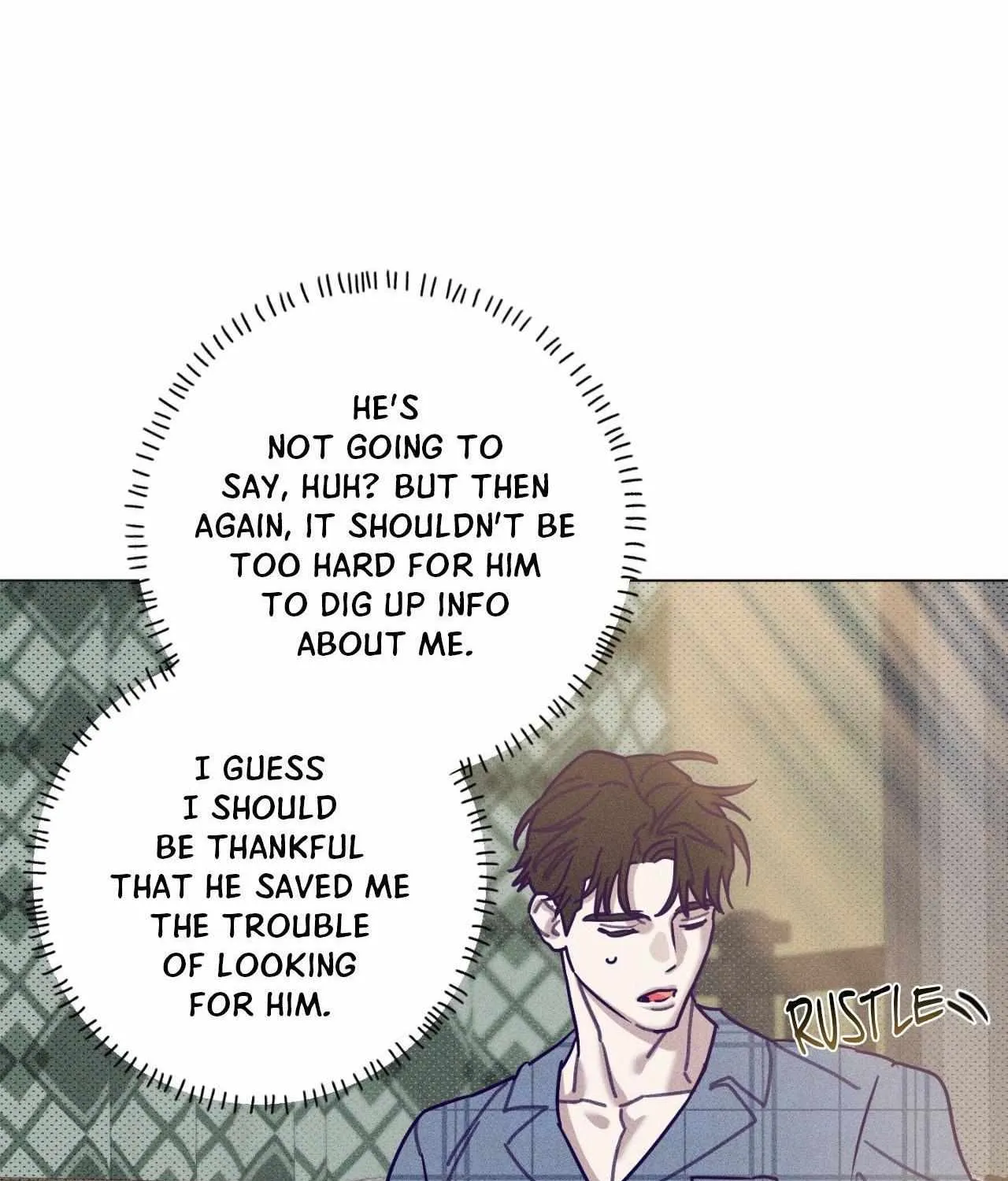 Read Prison Breakfast chapter 47 image 50 on Lezhin