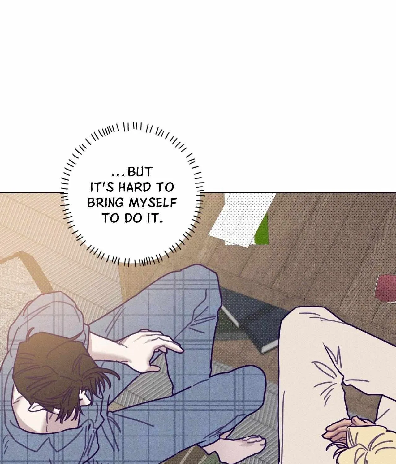 Read Prison Breakfast chapter 47 image 53 on Lezhin
