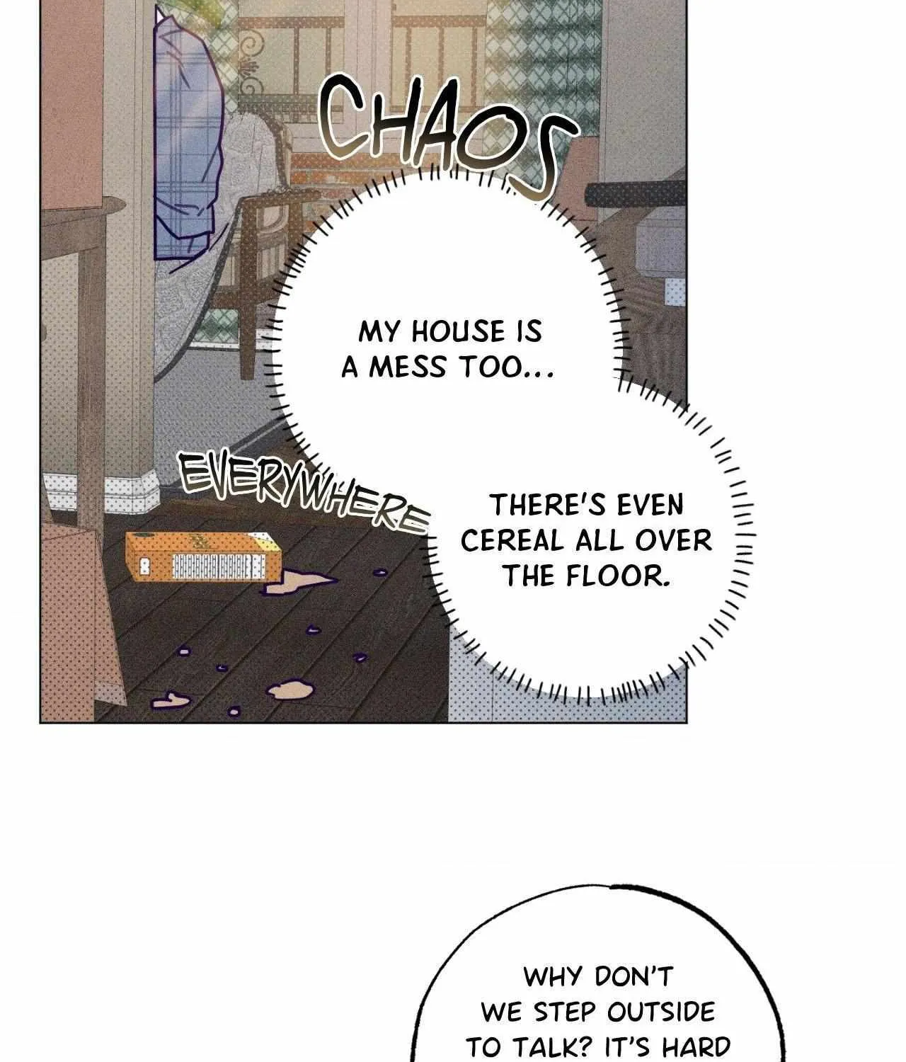 Read Prison Breakfast chapter 47 image 61 on Lezhin