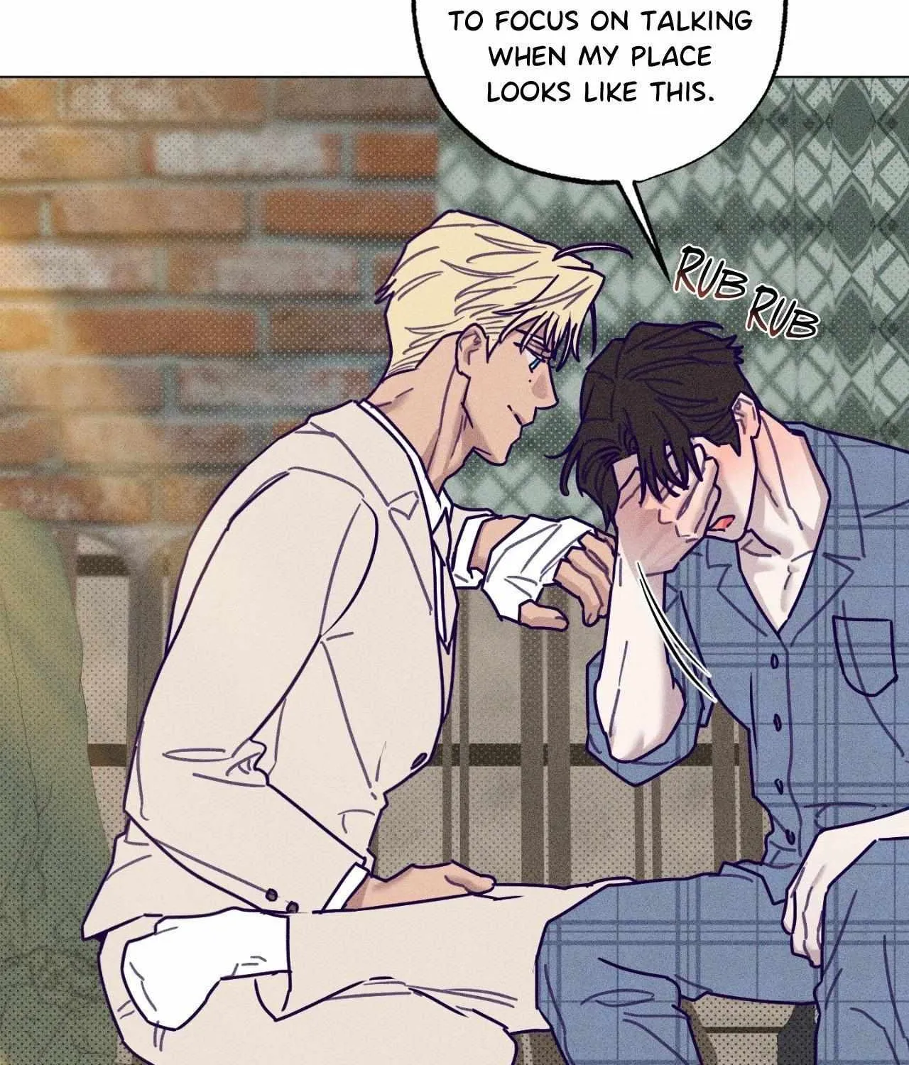 Read Prison Breakfast chapter 47 image 62 on Lezhin