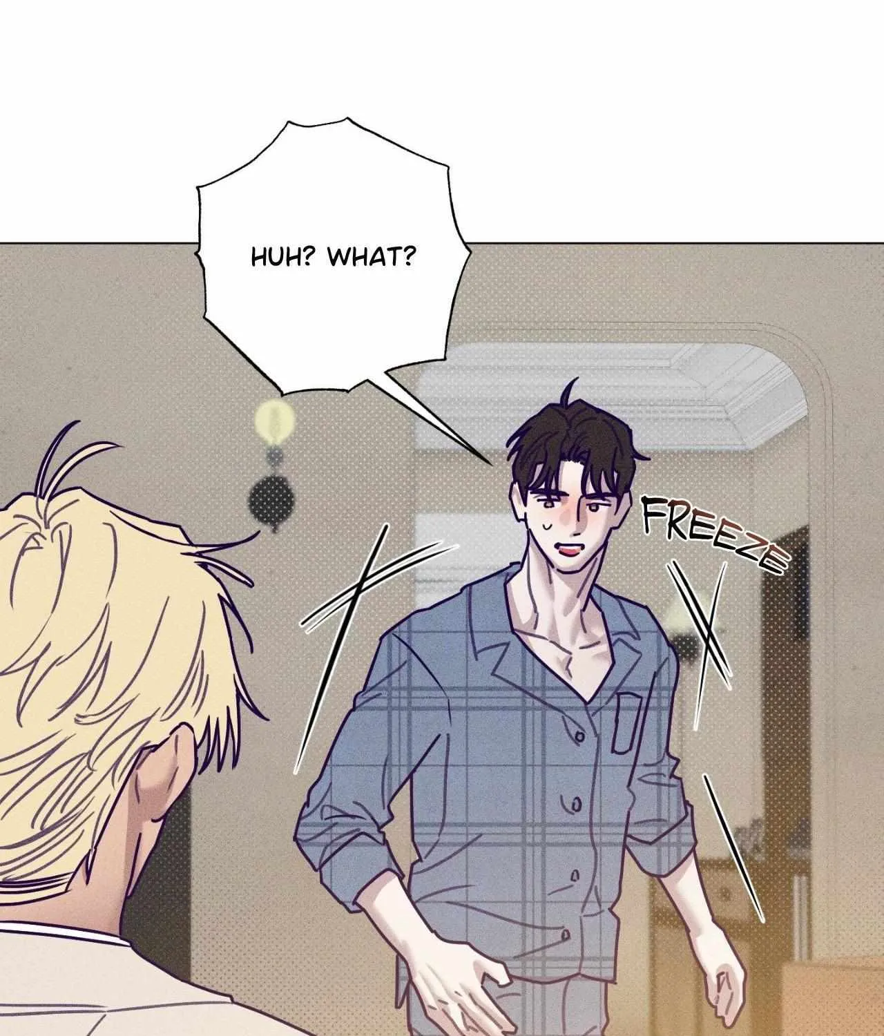 Read Prison Breakfast chapter 47 image 68 on Lezhin