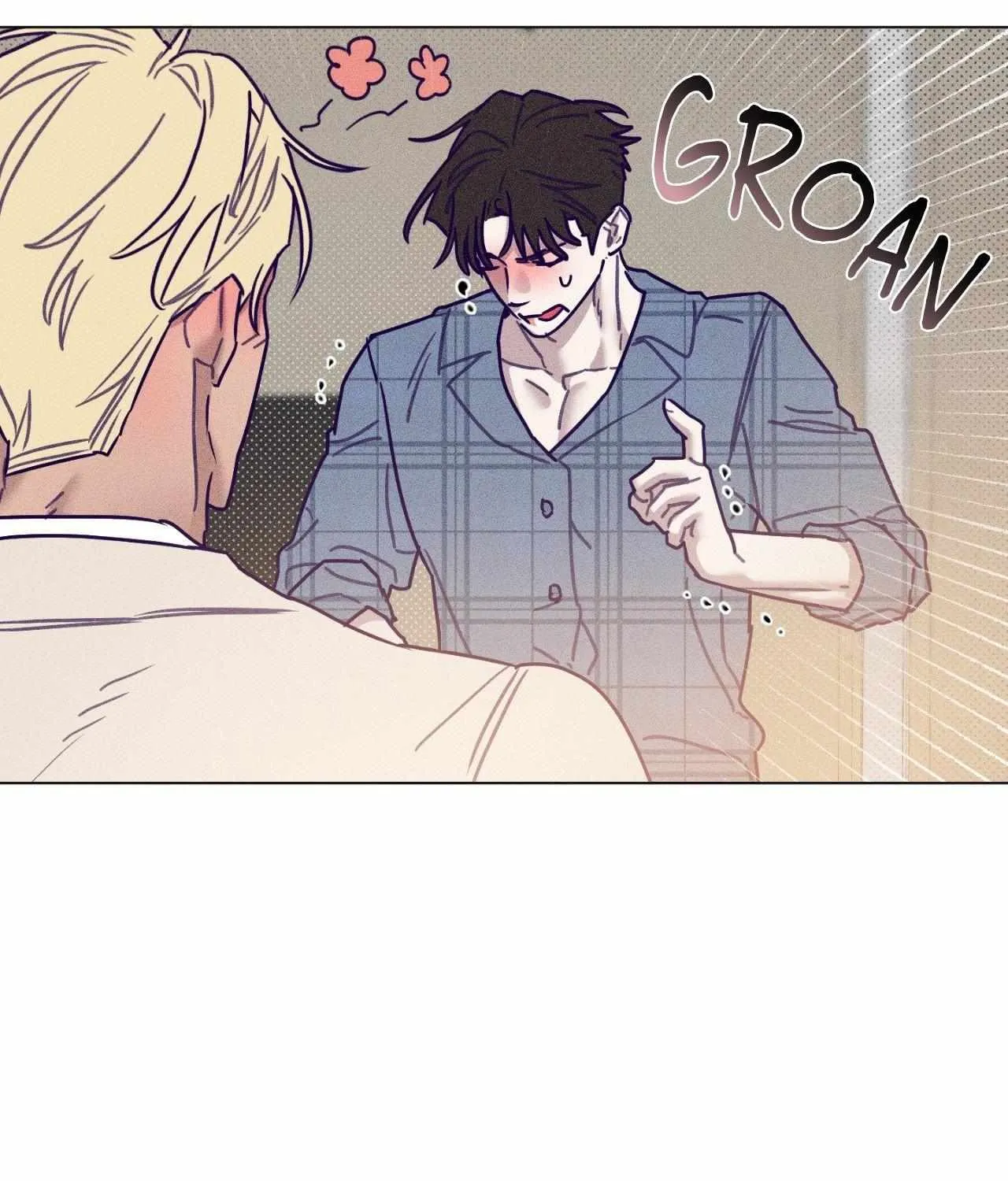 Read Prison Breakfast chapter 47 image 72 on Lezhin
