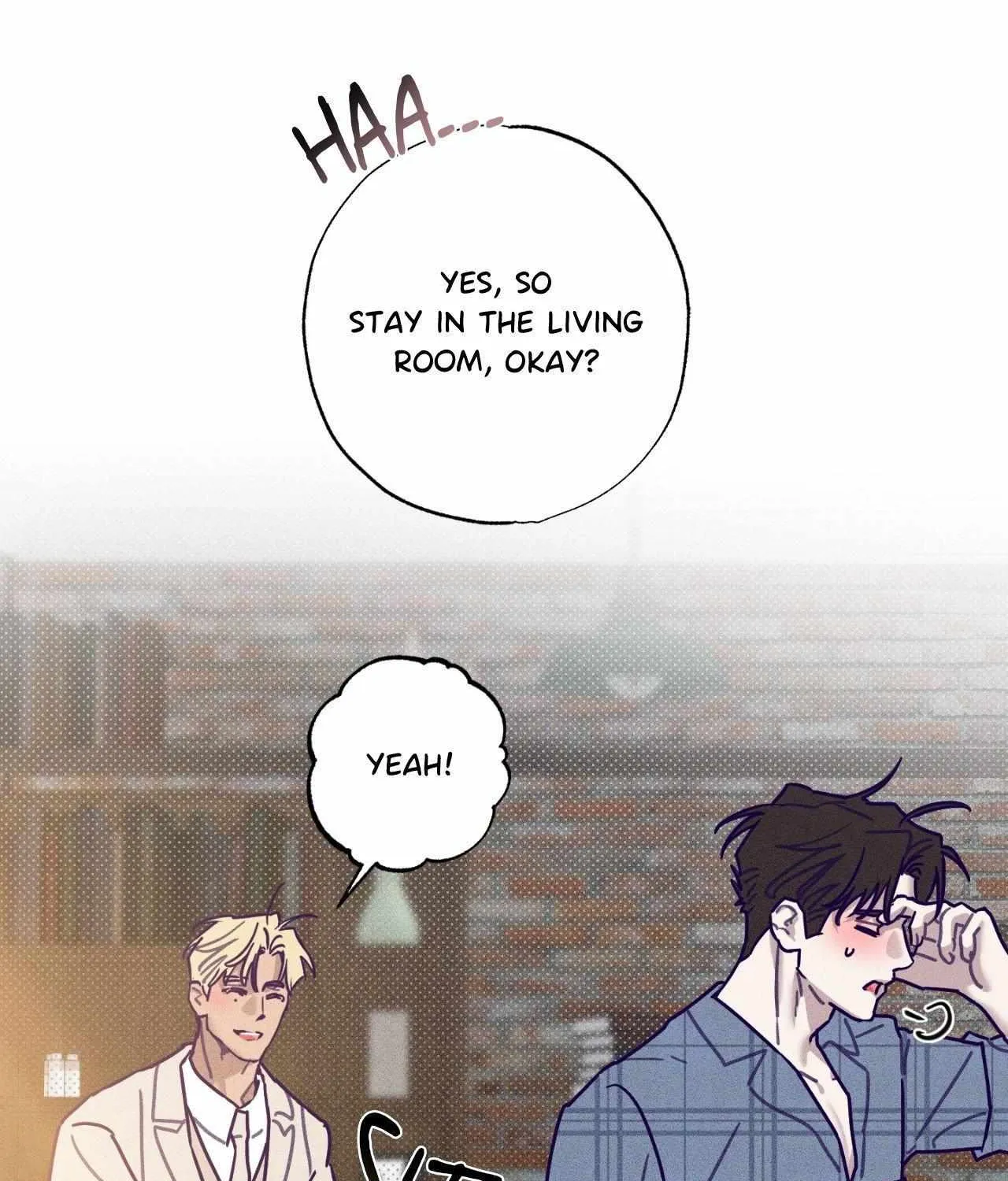 Read Prison Breakfast chapter 47 image 73 on Lezhin