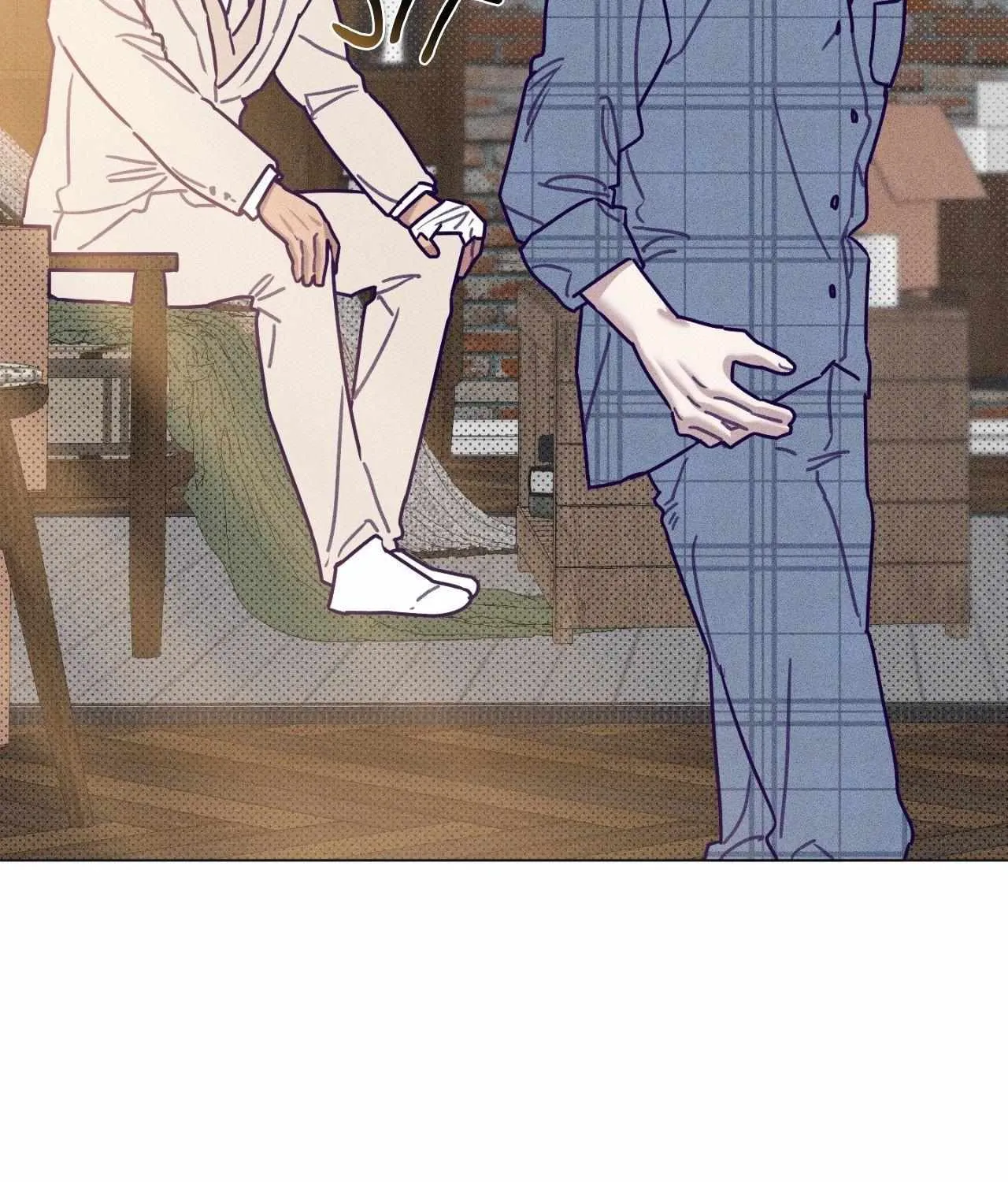 Read Prison Breakfast chapter 47 image 74 on Lezhin