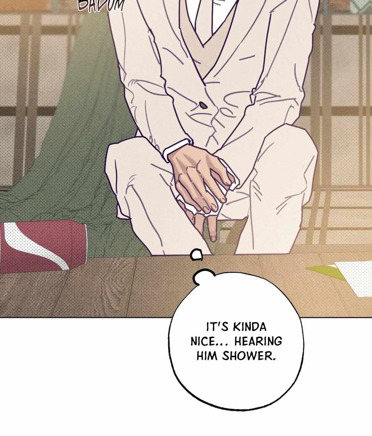 Read Prison Breakfast chapter 47 image 77 on Lezhin