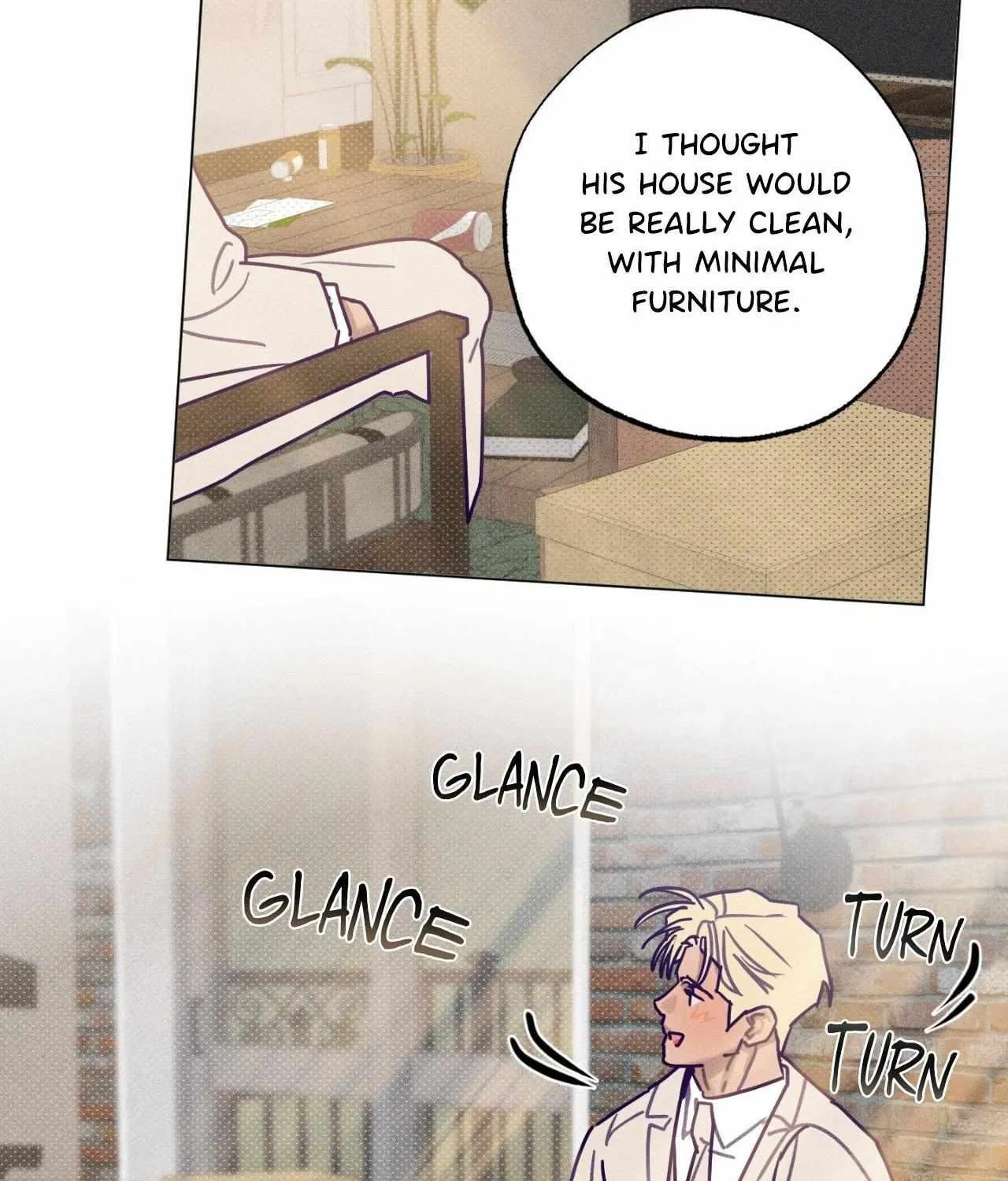 Read Prison Breakfast chapter 47 image 79 on Lezhin