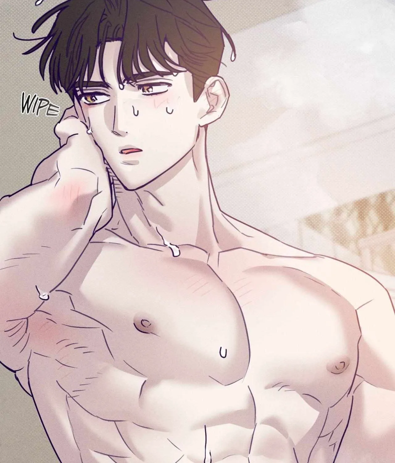 Read Prison Breakfast chapter 47 image 84 on Lezhin