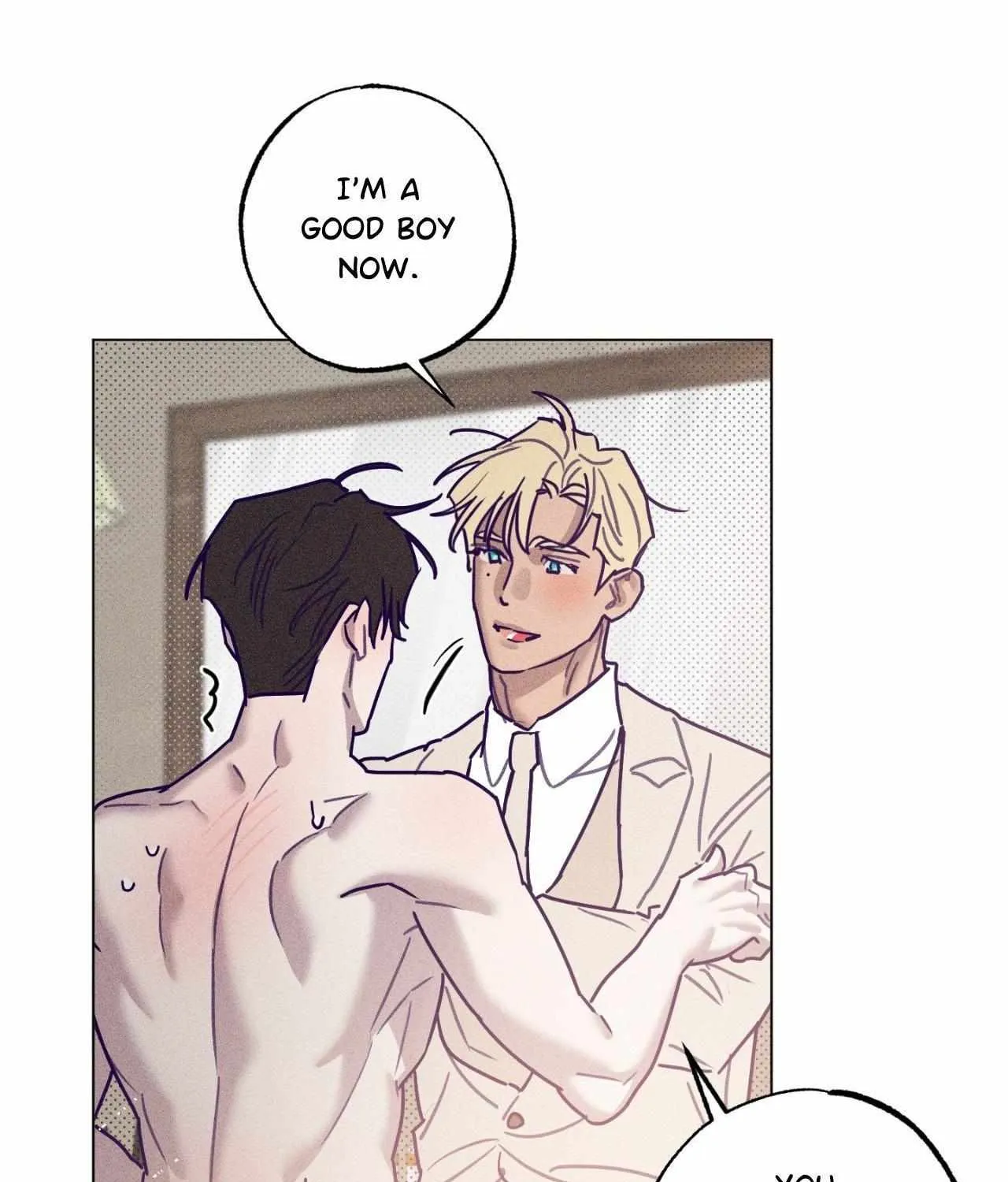 Read Prison Breakfast chapter 47 image 96 on Lezhin