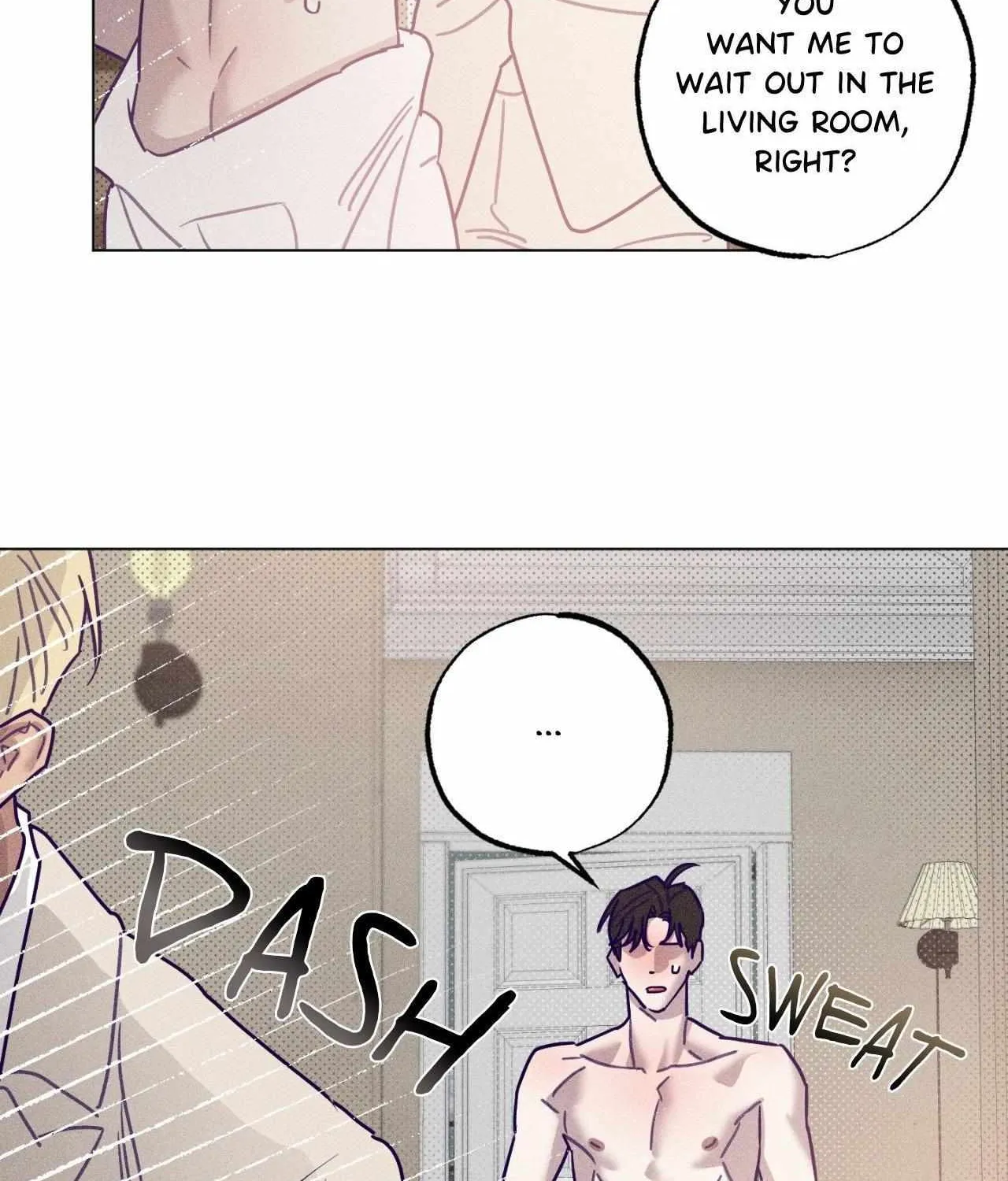Read Prison Breakfast chapter 47 image 97 on Lezhin