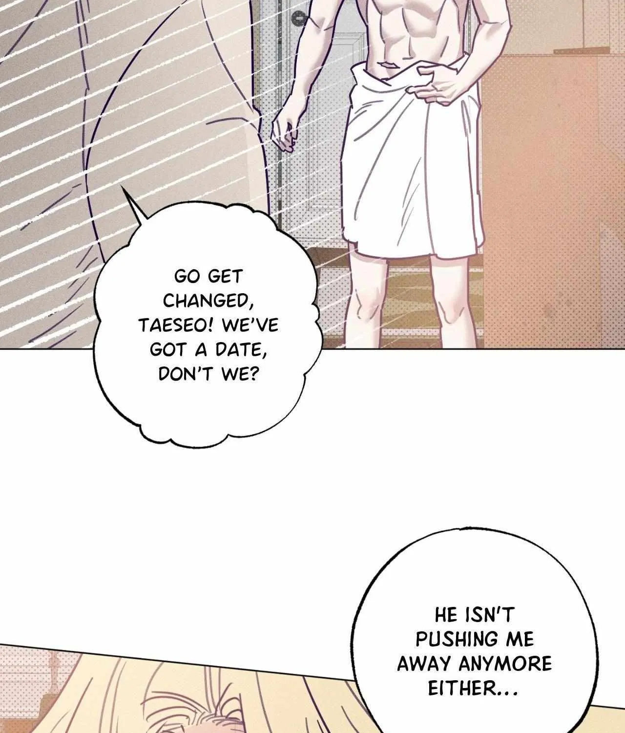 Read Prison Breakfast chapter 47 image 98 on Lezhin