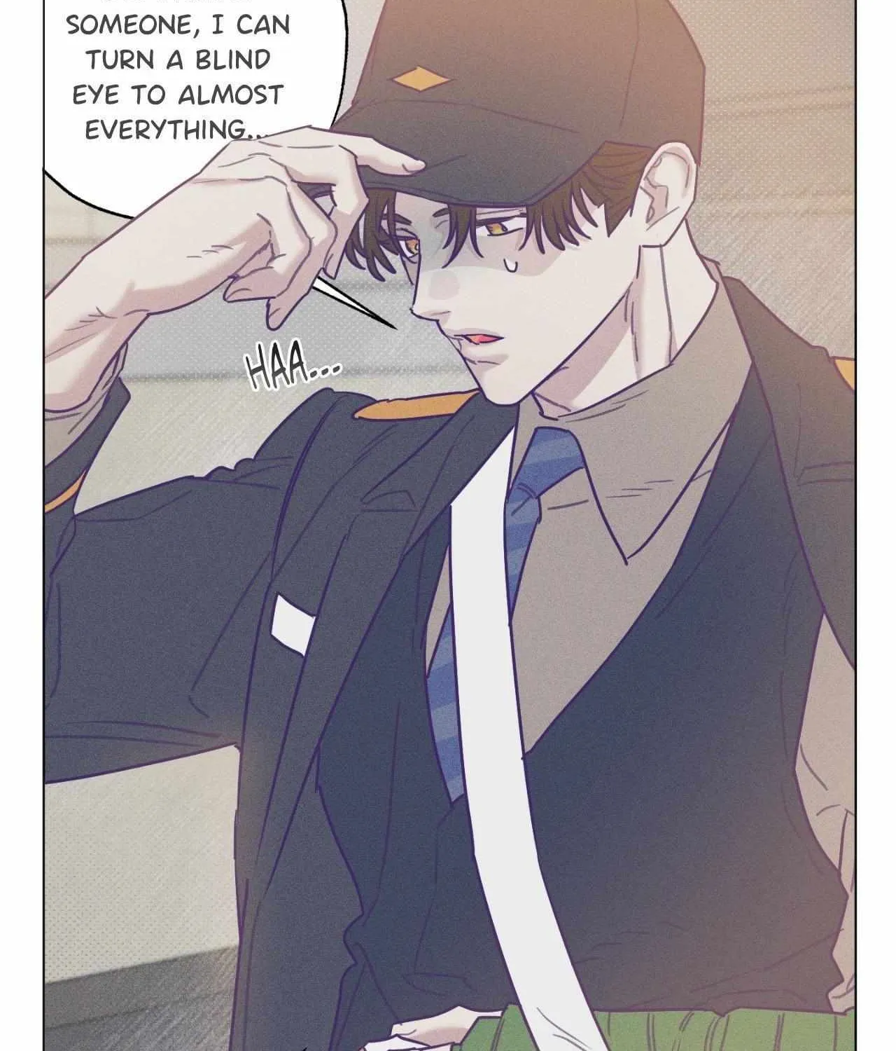 Read Prison Breakfast chapter 48 image 113 on Lezhin
