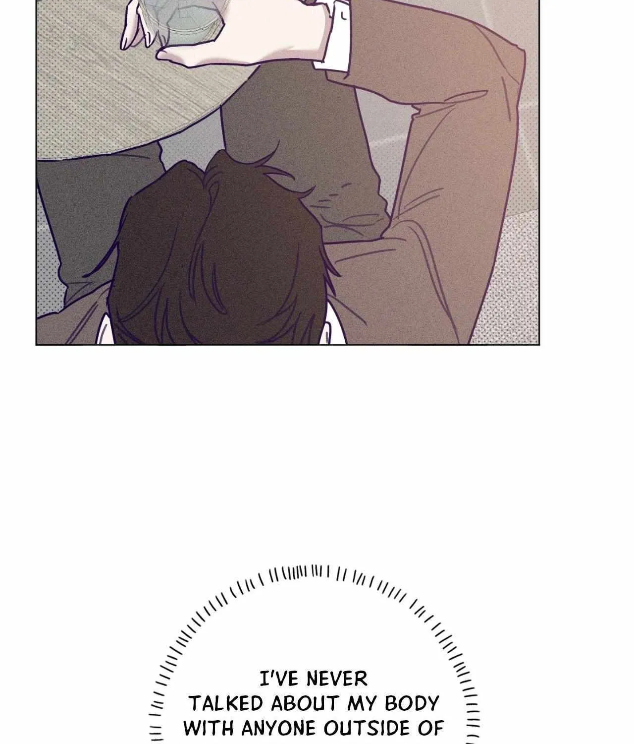 Read Prison Breakfast chapter 48 image 12 on Lezhin