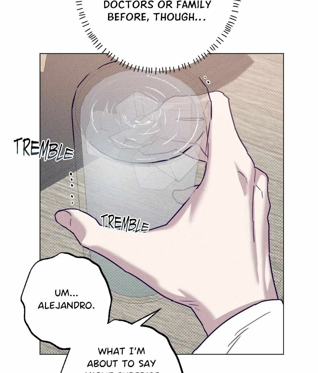 Read Prison Breakfast chapter 48 image 13 on Lezhin