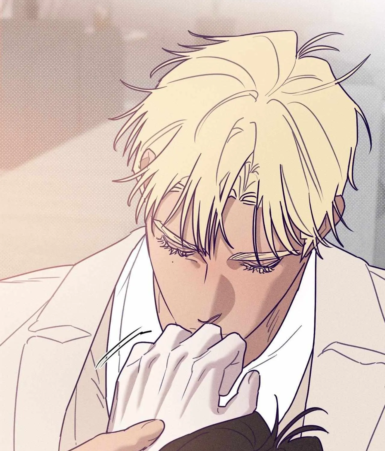 Read Prison Breakfast chapter 48 image 17 on Lezhin