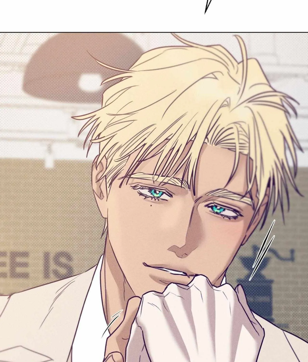 Read Prison Breakfast chapter 48 image 21 on Lezhin