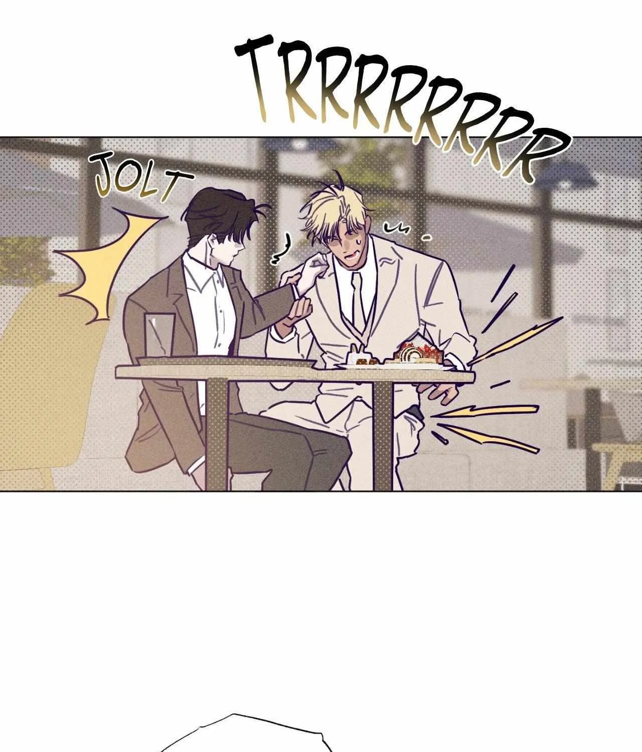 Read Prison Breakfast chapter 48 image 29 on Lezhin