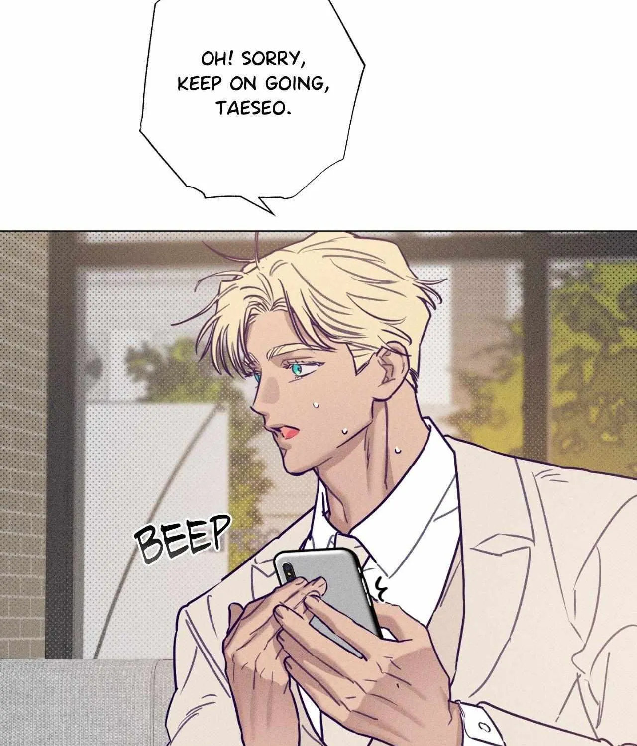 Read Prison Breakfast chapter 48 image 30 on Lezhin