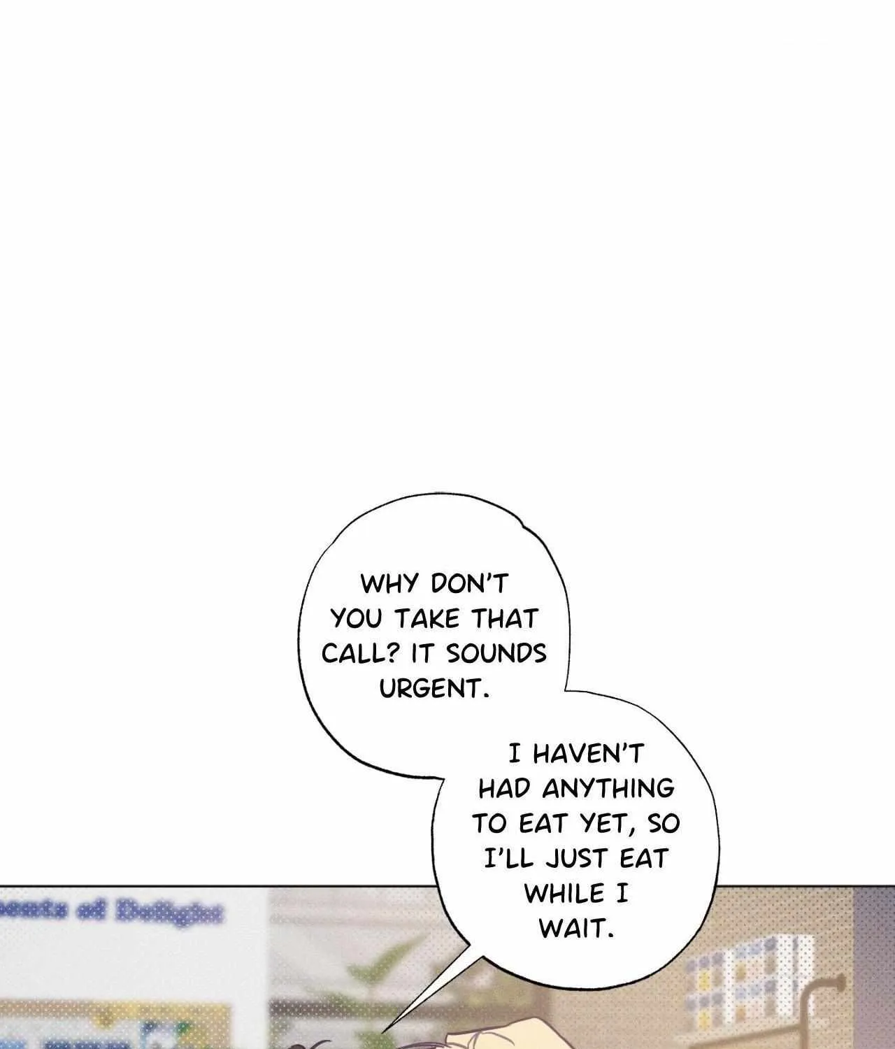 Read Prison Breakfast chapter 48 image 33 on Lezhin