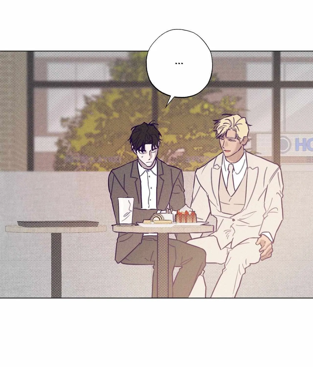Read Prison Breakfast chapter 48 image 4 on Lezhin