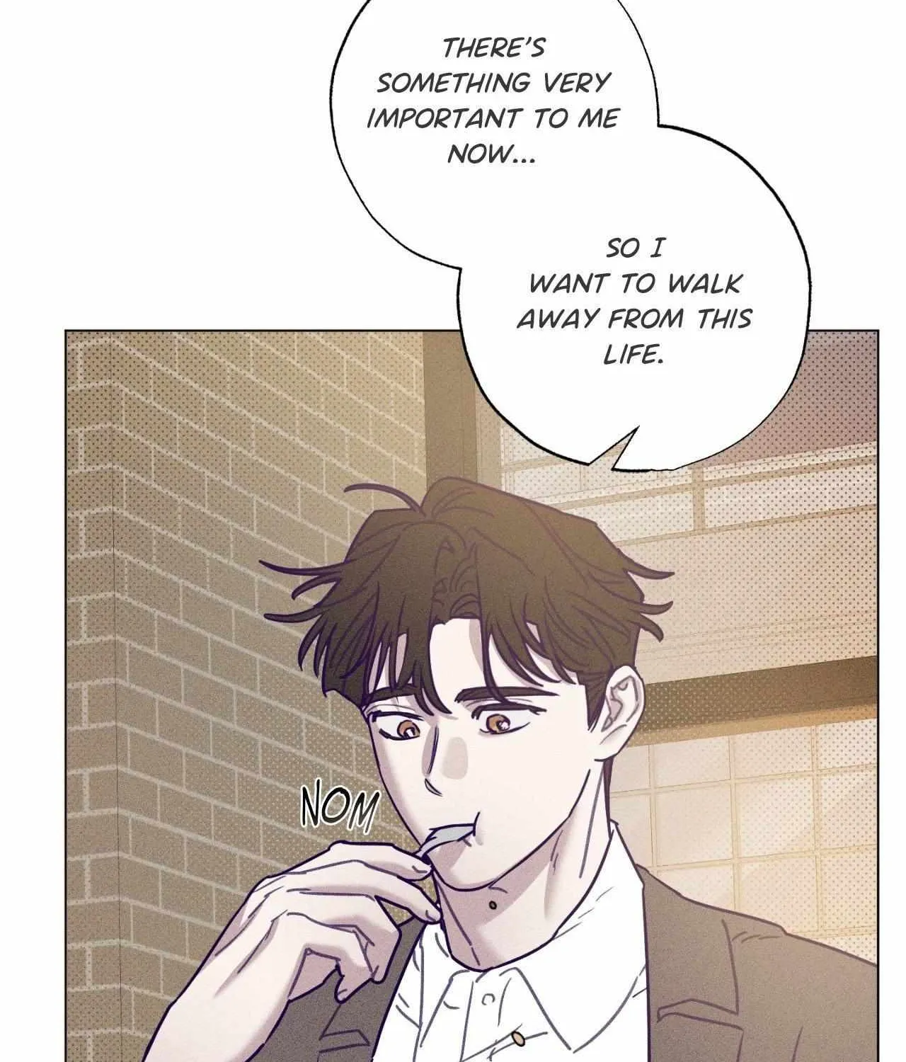 Read Prison Breakfast chapter 48 image 41 on Lezhin