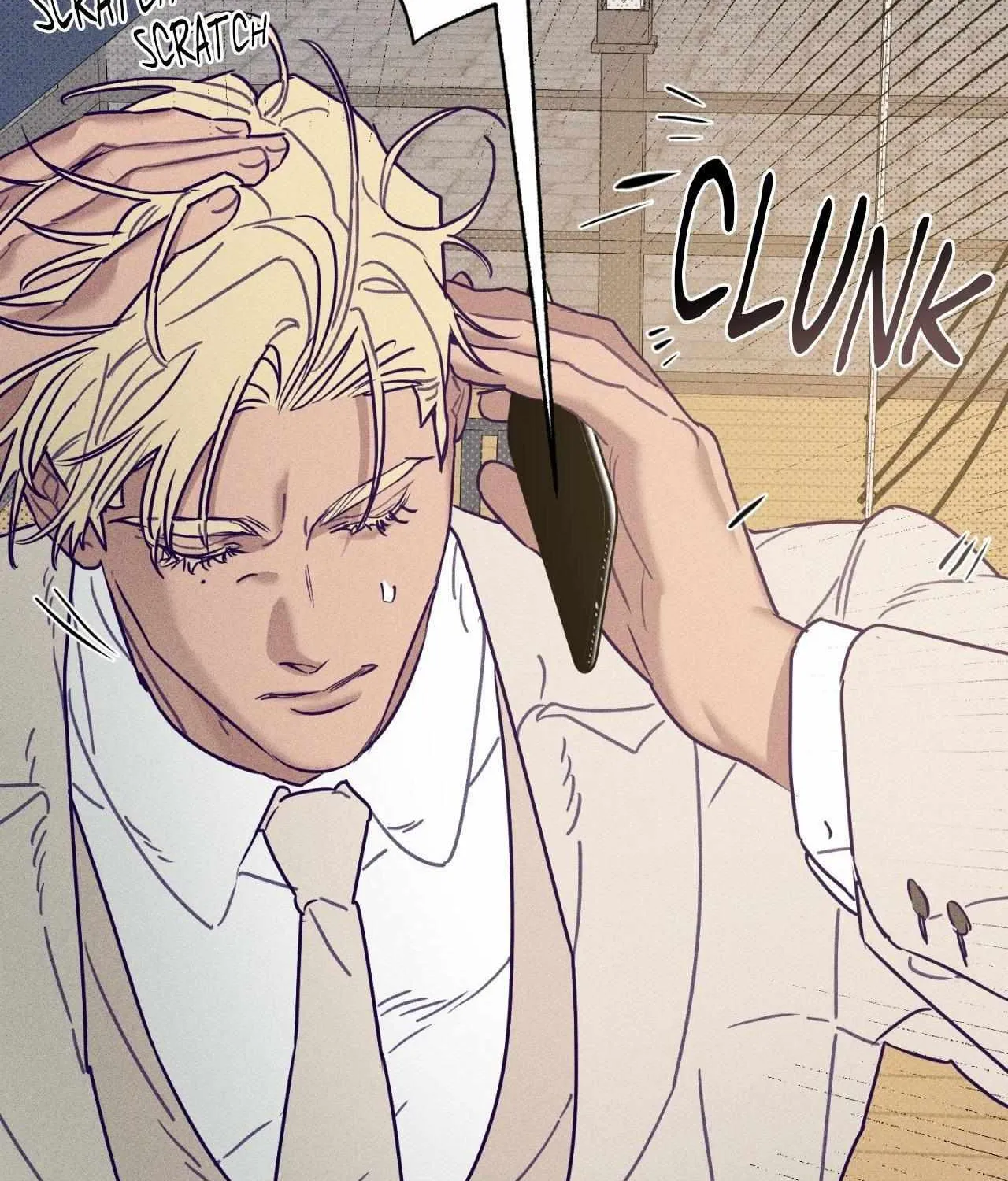 Read Prison Breakfast chapter 48 image 44 on Lezhin