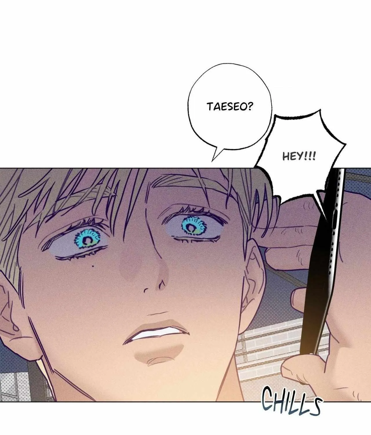 Read Prison Breakfast chapter 48 image 47 on Lezhin