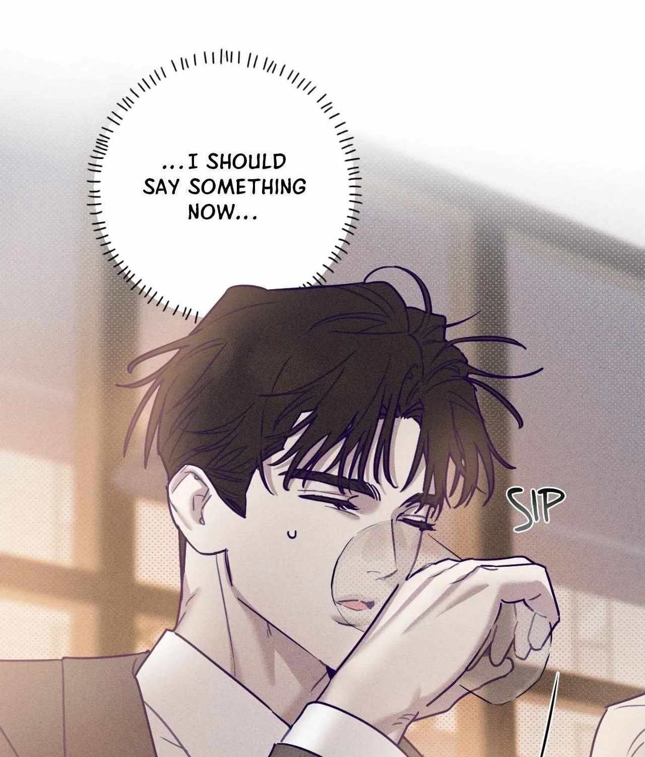 Read Prison Breakfast chapter 48 image 5 on Lezhin