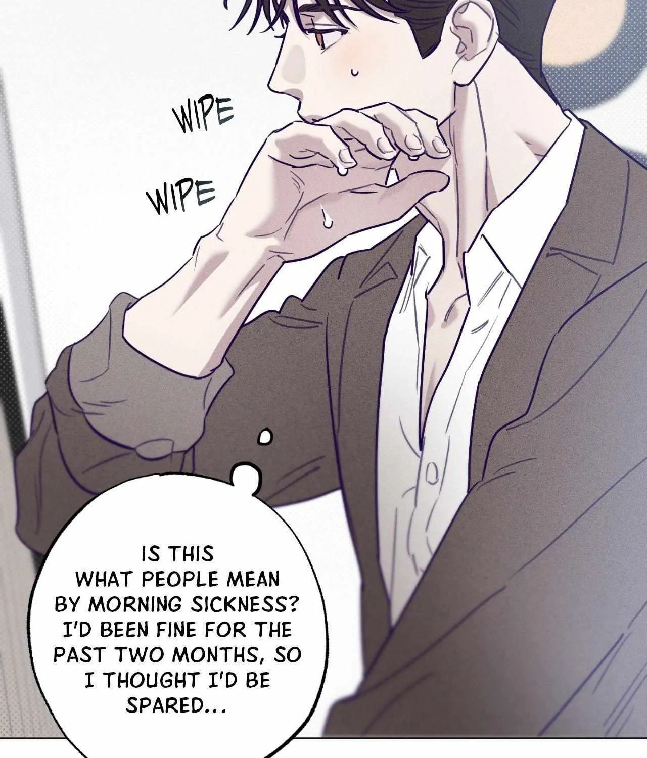 Read Prison Breakfast chapter 48 image 50 on Lezhin