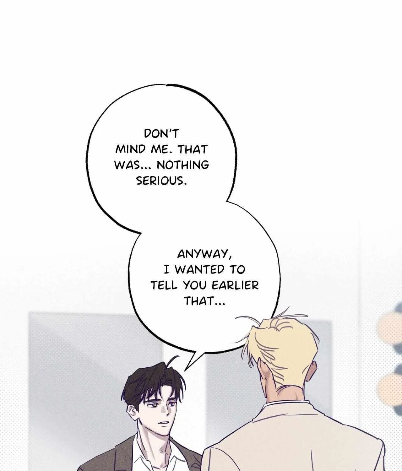 Read Prison Breakfast chapter 48 image 54 on Lezhin