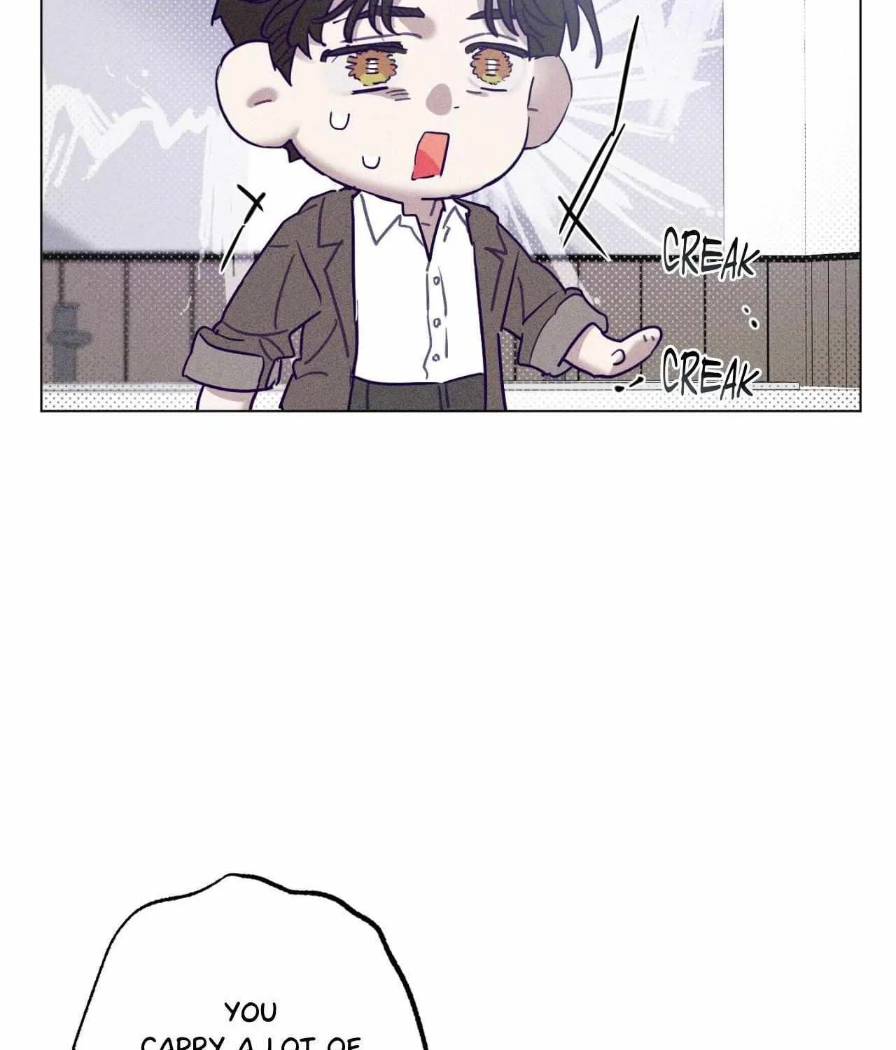 Read Prison Breakfast chapter 48 image 57 on Lezhin